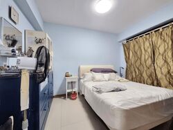 Blk 467C West Plains @ Bukit Batok (Bukit Batok), HDB 2 Rooms #563785951